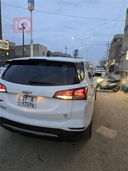 شيفروليه إكوينوكس